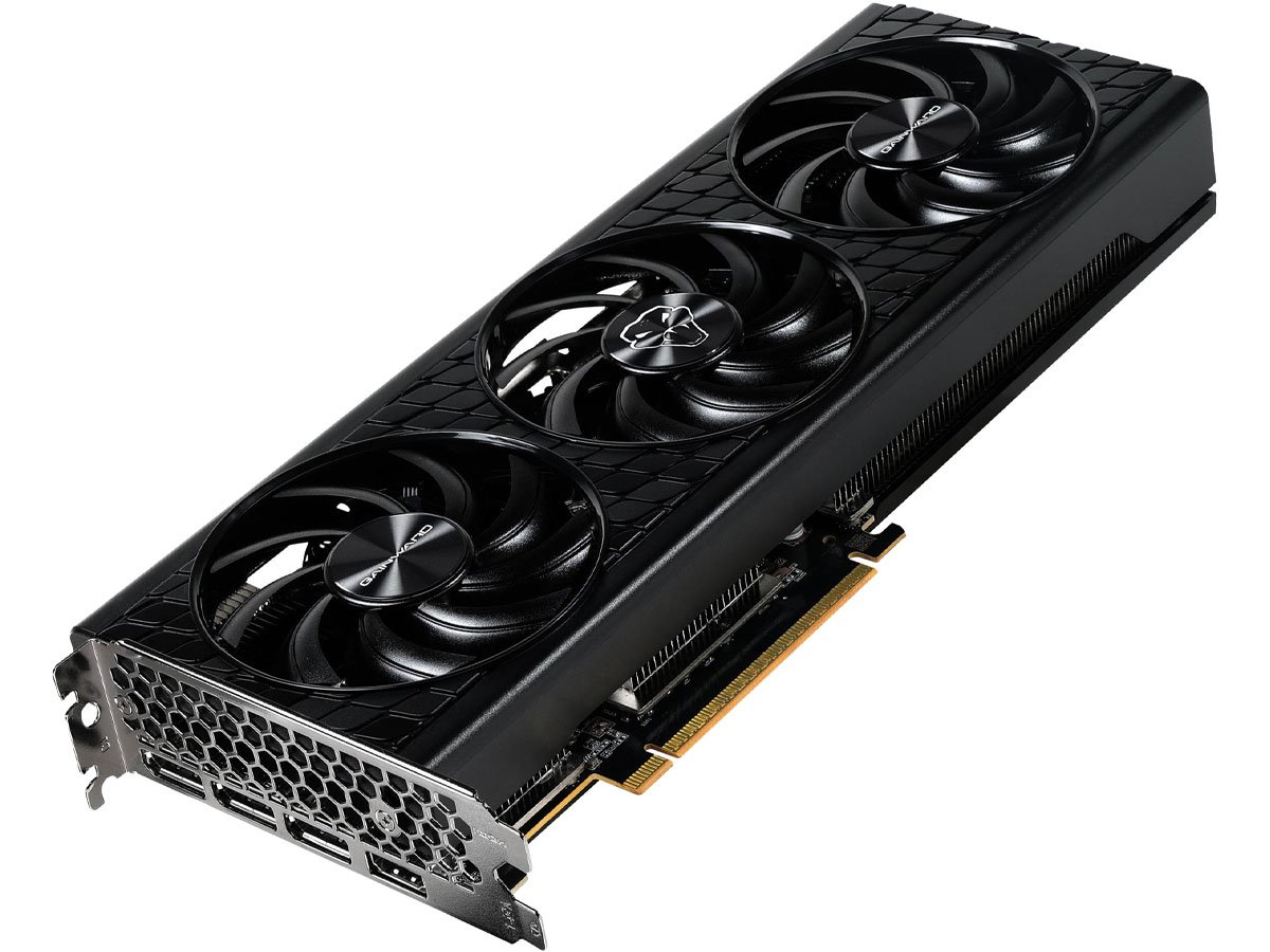 Gainward GeForce RTX 5060 Ti Python III OC 8 GB GDDR7