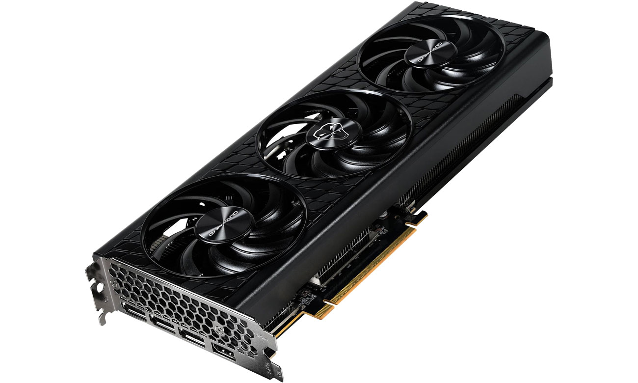 Gainward GeForce RTX 5060 Ti Python III OC 8 GB GDDR7