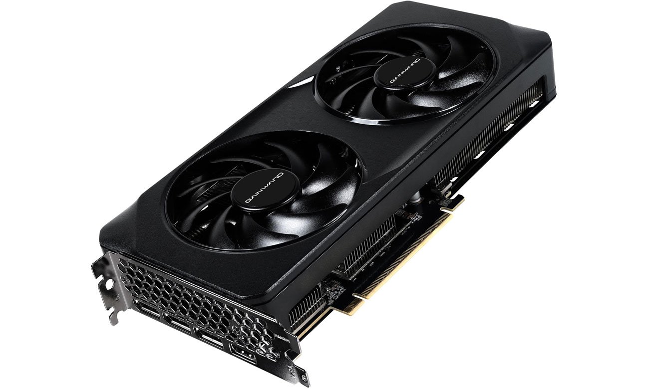 Gainward GeForce RTX 5060 Ti Ghost OC 8 GB GDDR7
