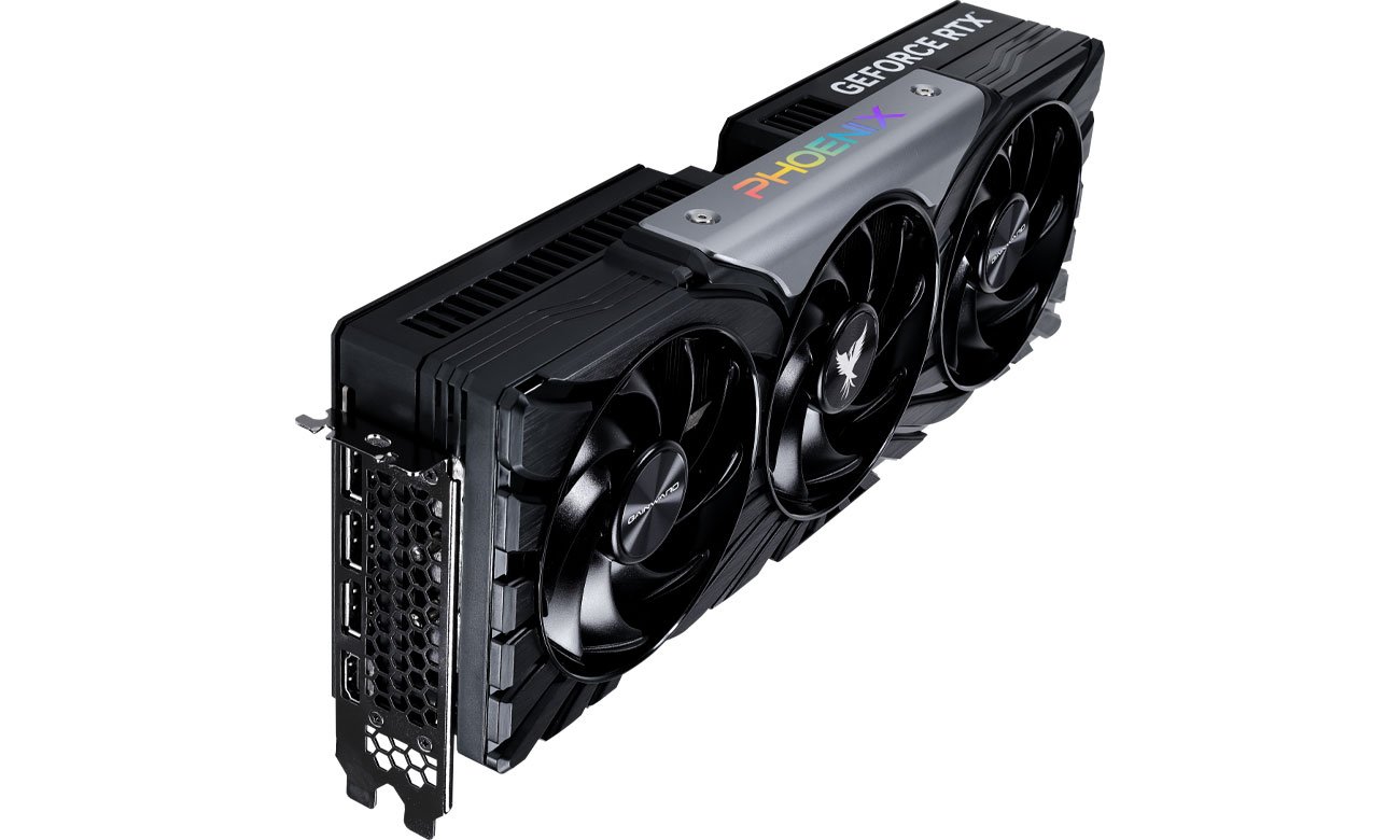 Gainward GeForce RTX 5070 Phoenix 12 GB GDDR7