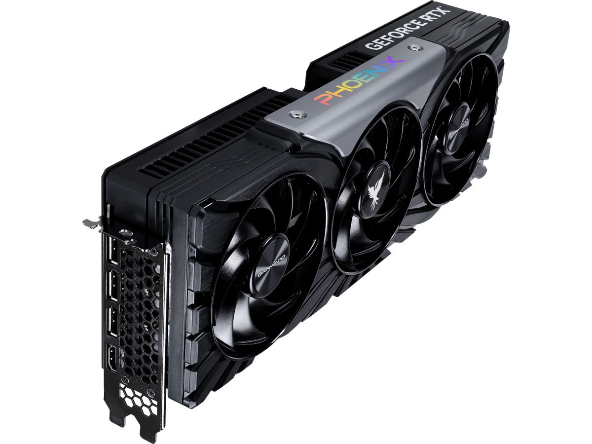 Gainward GeForce RTX 5070 Phoenix 12 GB GDDR7