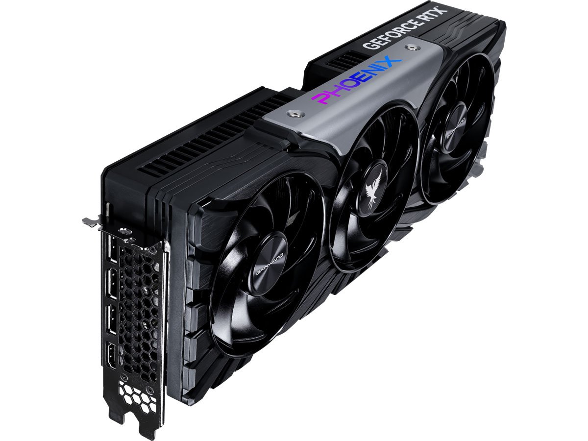 Gainward OUTLET - GeForce RTX 5070 Phoenix GS 12GB GDDR7