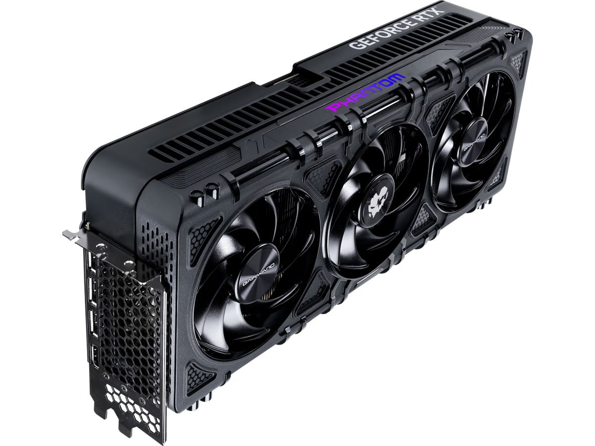 Gainward GeForce RTX 5070 Ti Phantom GS 16 GB GDDR7