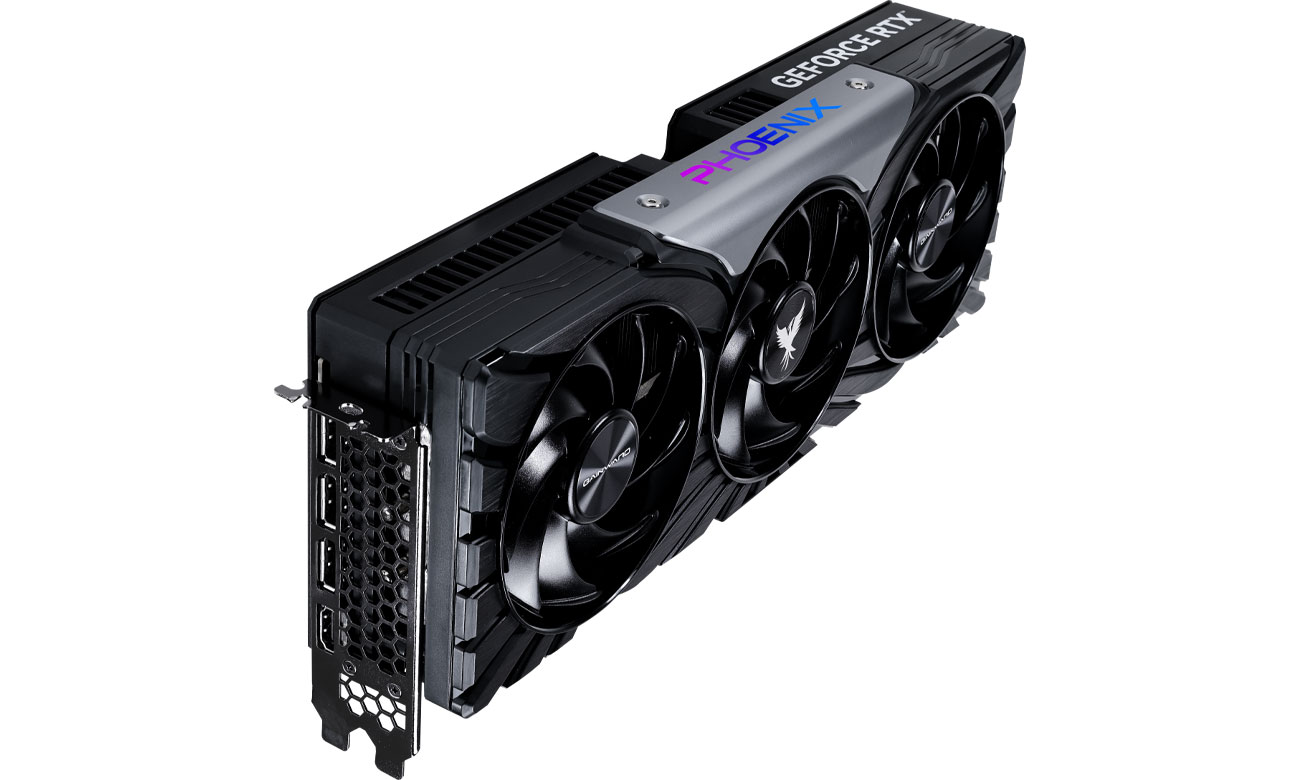 Gainward GeForce RTX 5070 Ti Phoenix GS 16 GB GDDR7