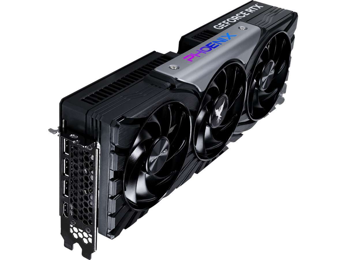 Gainward GeForce RTX 5070 Ti Phoenix GS 16 GB GDDR7