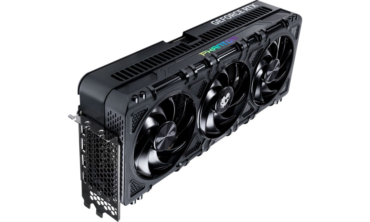 Gainward GeForce RTX 5080 Phantom 16 GB GDDR7