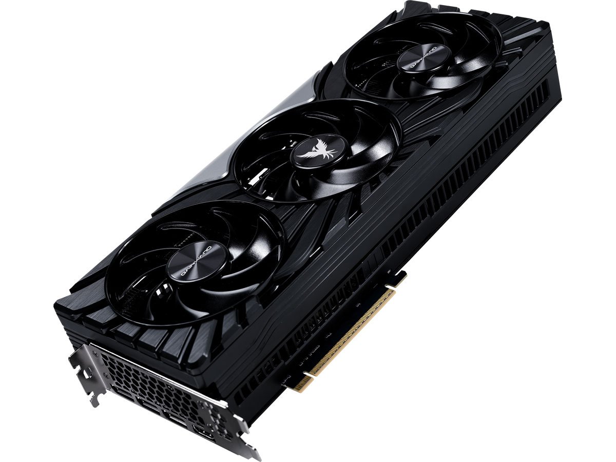 Gainward GeForce RTX 5080 Phoenix V1 16 GB GDDR7