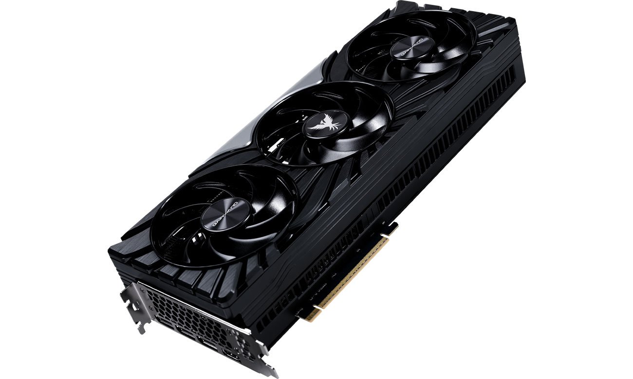 Gainward GeForce RTX 5080 Phoenix V1 16 GB GDDR7