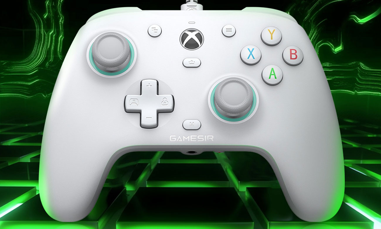 GameSir G7 SE biały