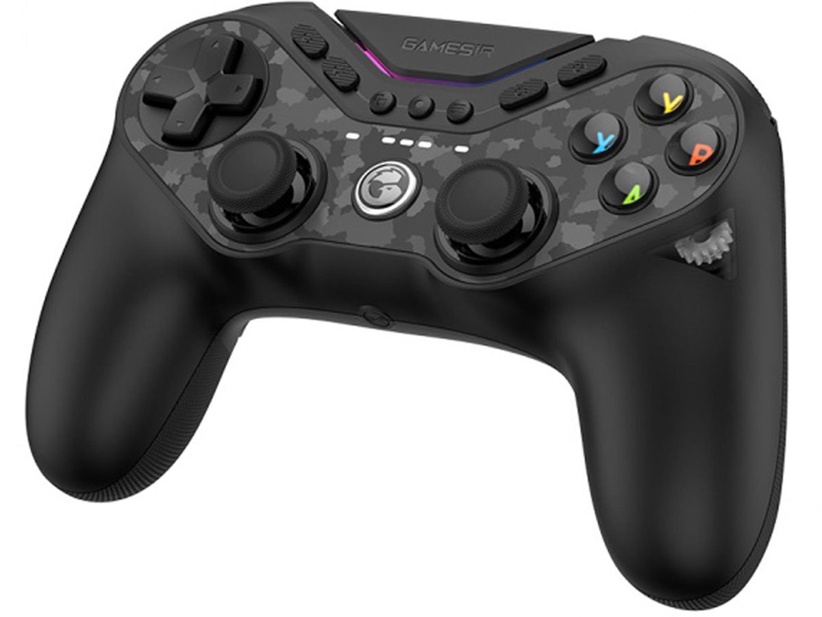 GameSir Tarantula Pro Multiplatform Gaming Controller