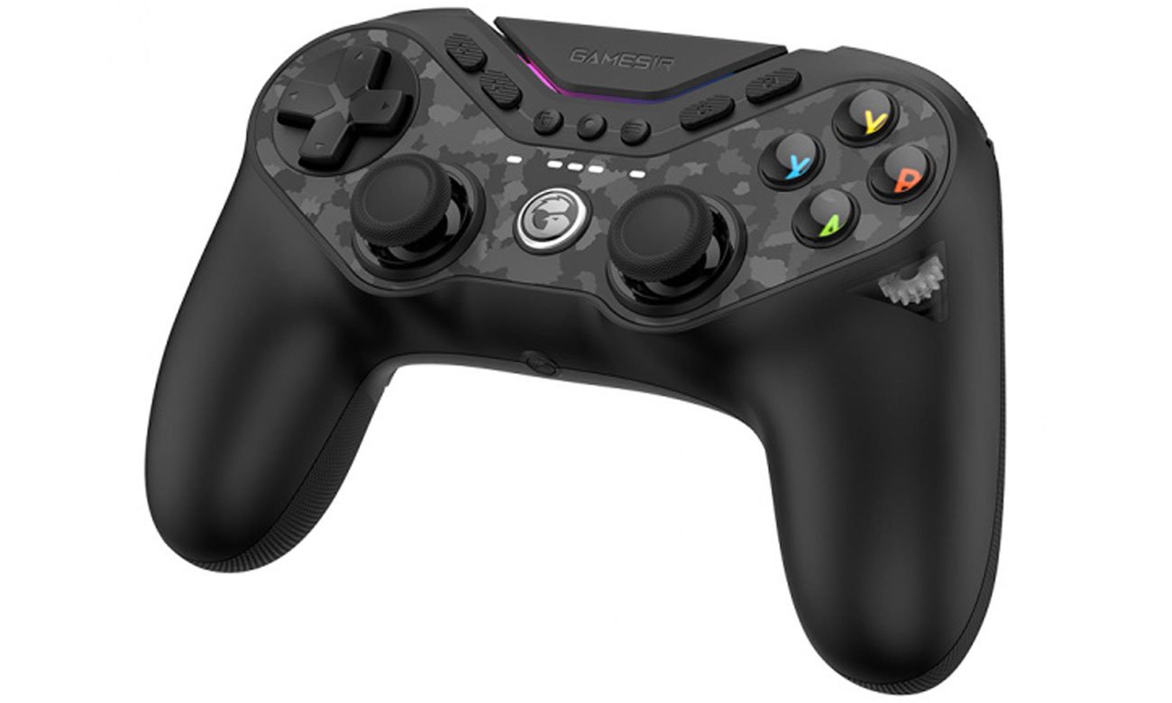 Pad GameSir Tarantula PRO