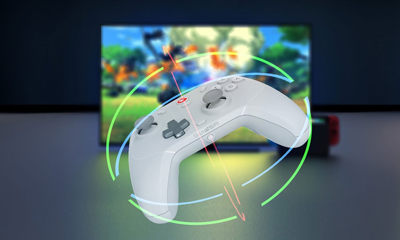 GameSir T4 Cyclone