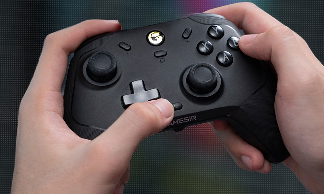 GameSir T4 Cyclone Pro