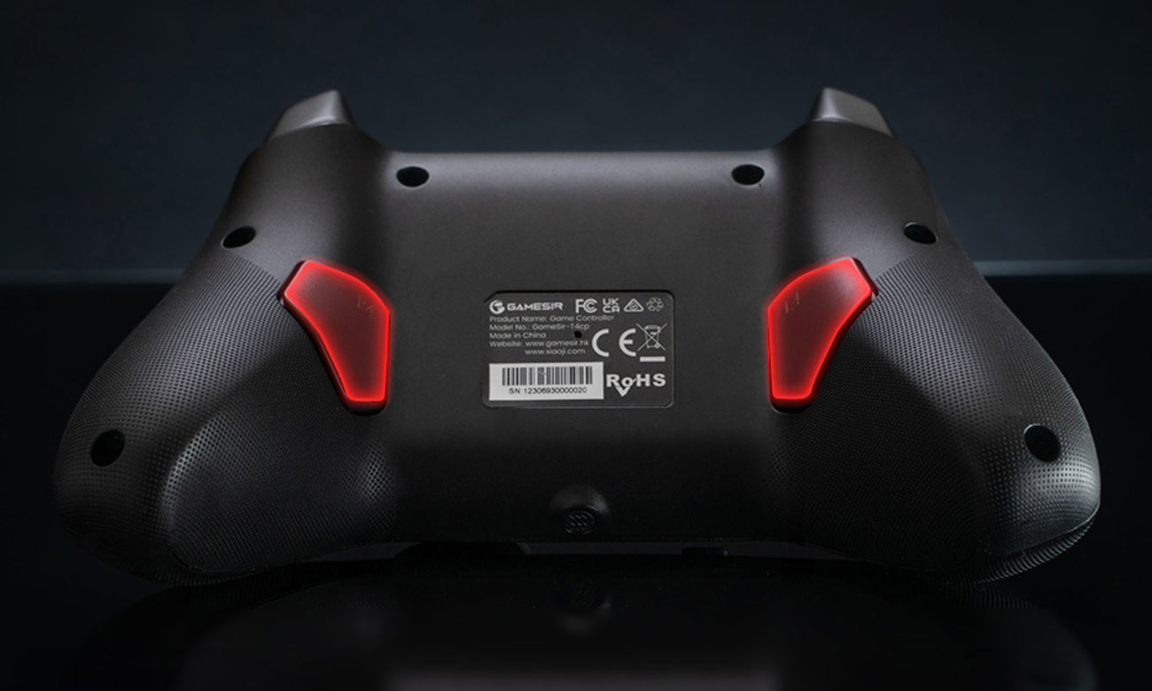 GameSir T4 Cyclone Pro