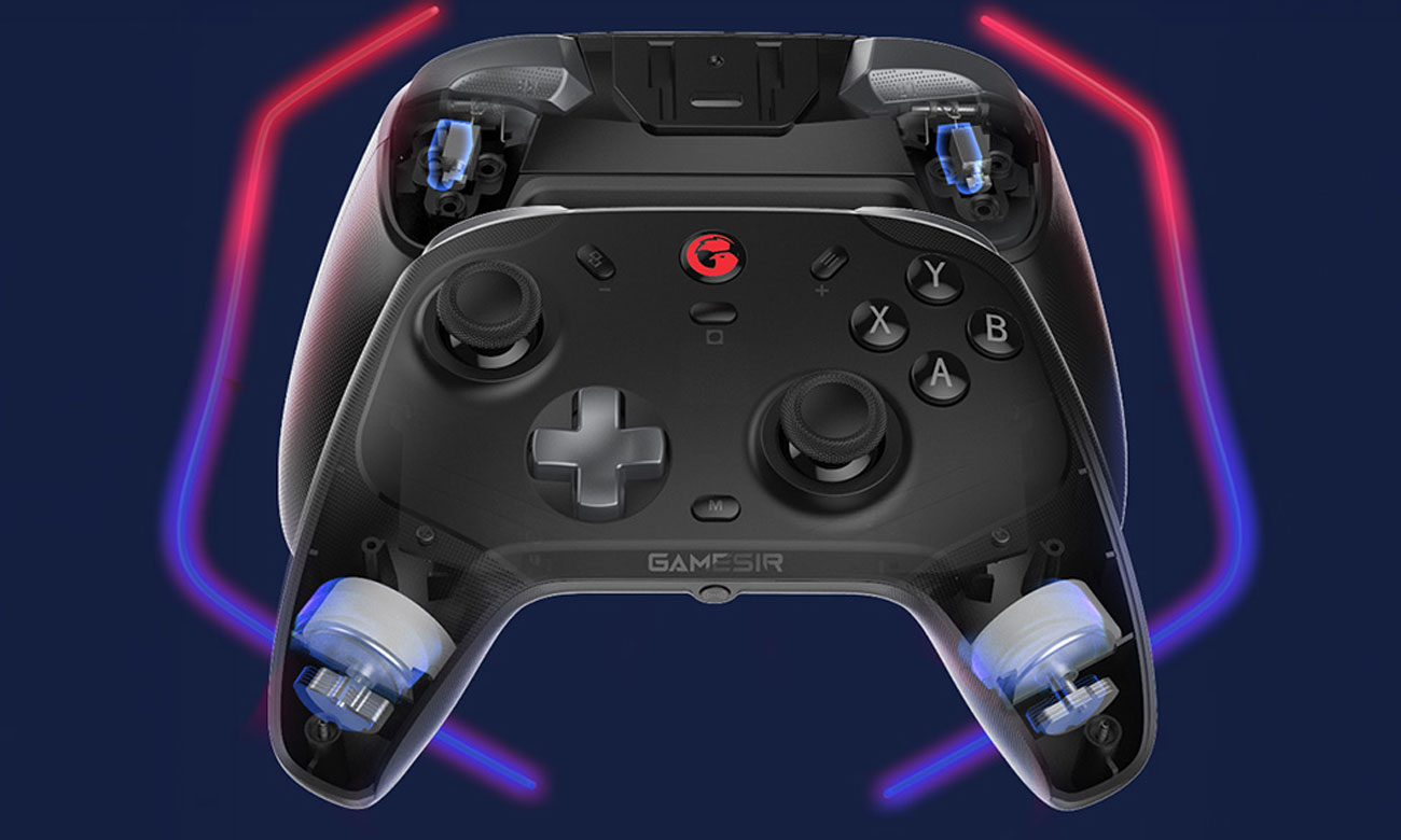 GameSir T4 Cyclone Pro