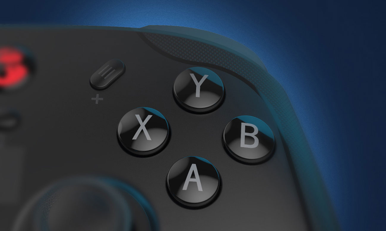 GameSir T4 Cyclone Pro