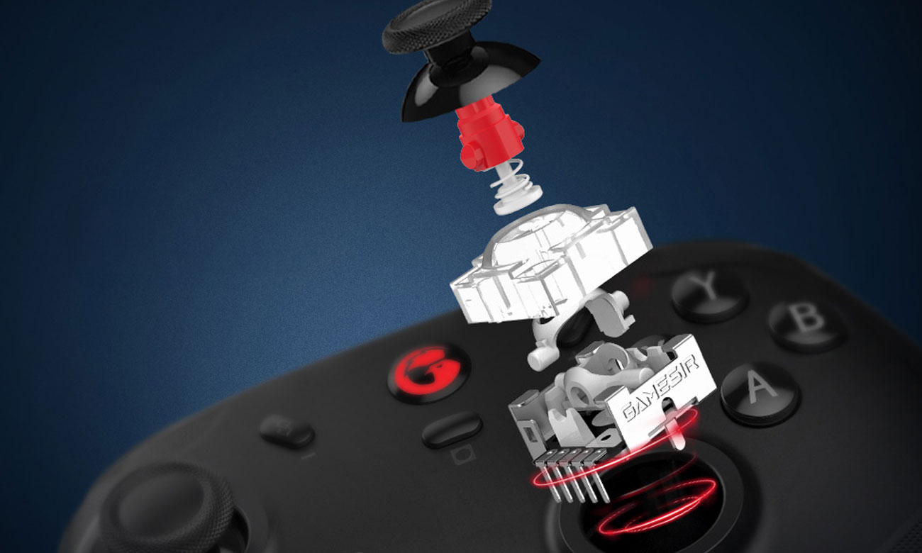 GameSir T4 Cyclone Pro