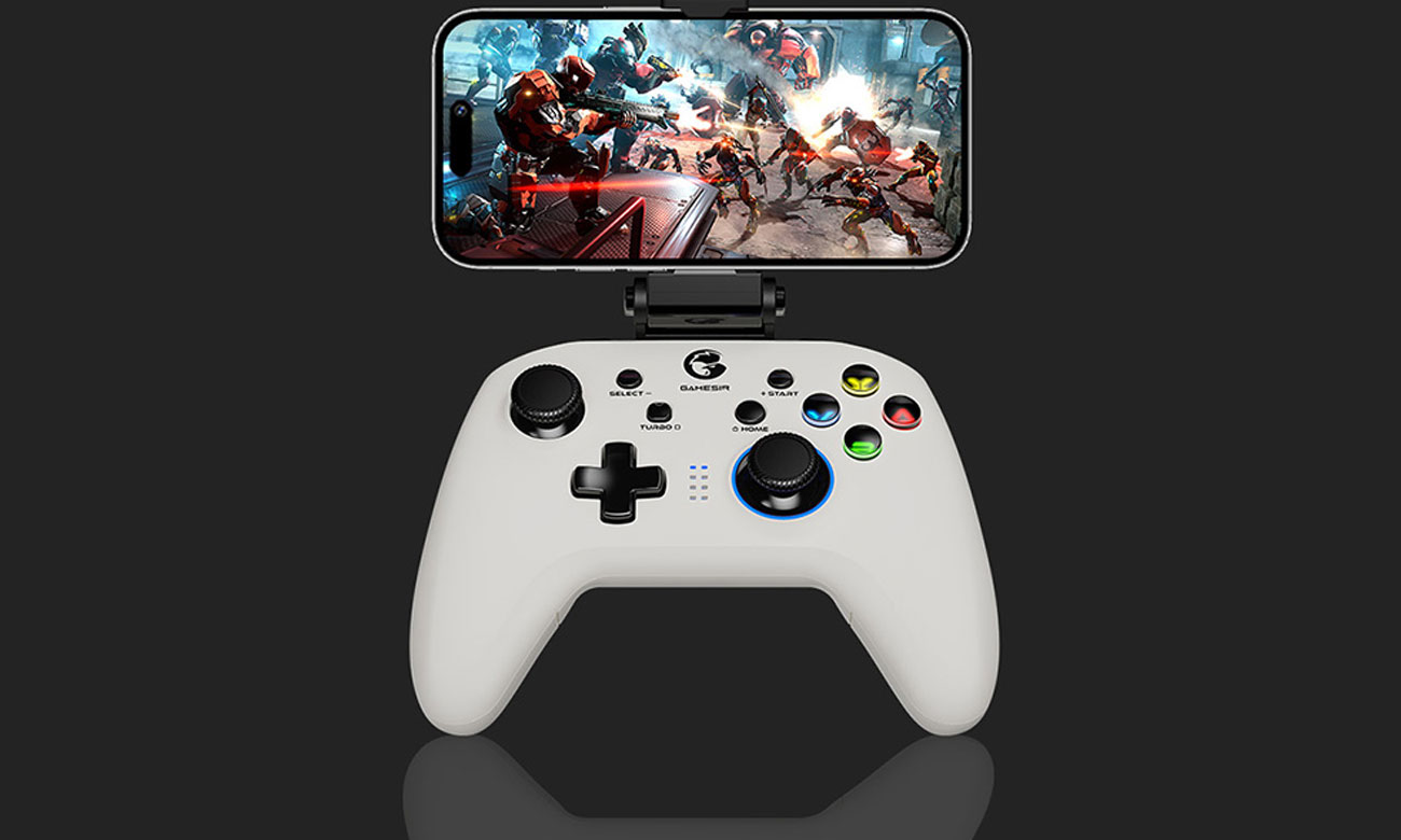 Pad GameSir T4 Pro