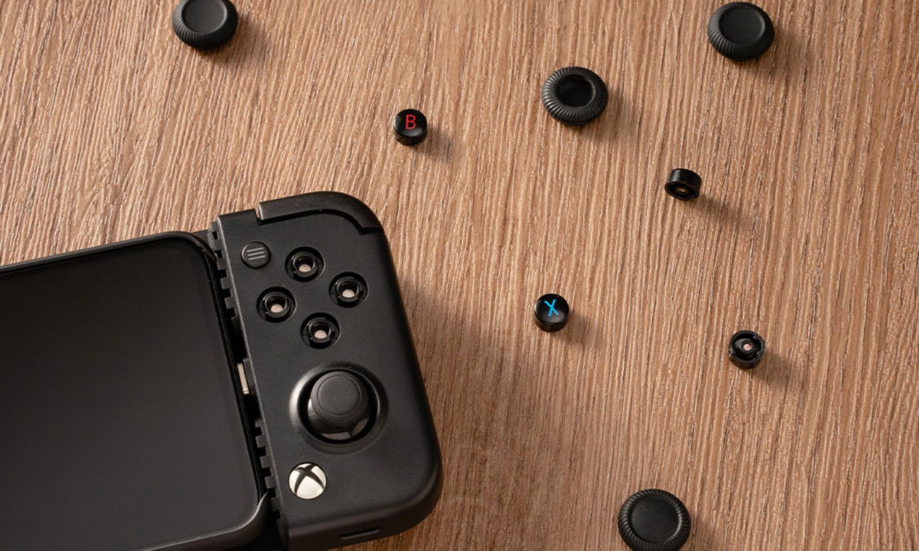 GameSir X2 Pro Black USB-C