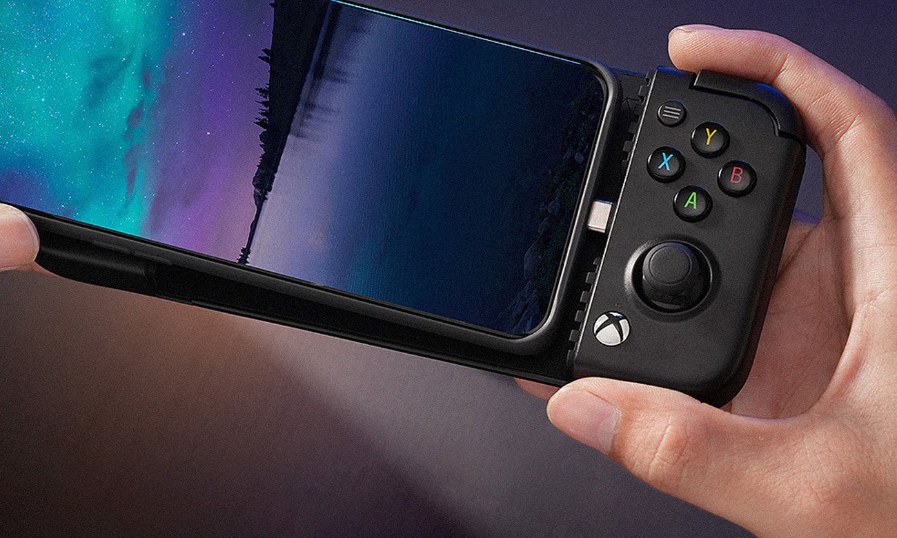 GameSir X2 Pro Black USB-C