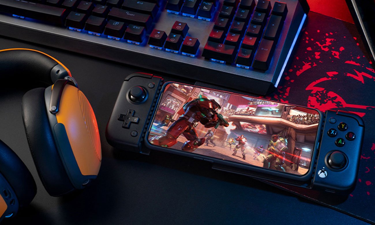 GameSir X2 Pro Black USB-C