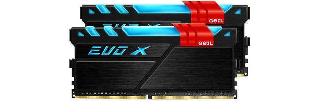 Pamięć RAM DDR4