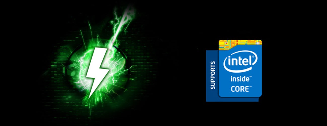 Pamięć RAM DDR4 GeIL Pristine CL15 Efektywność energetyczna i obsługa profili XMP 2.0