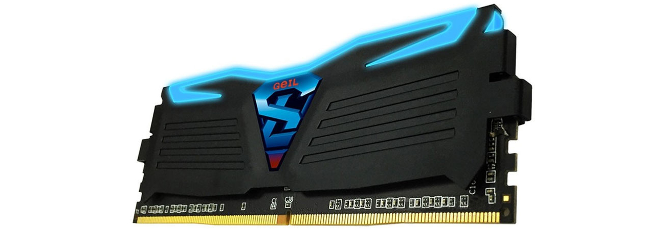 GeIL Super Luce BLUE