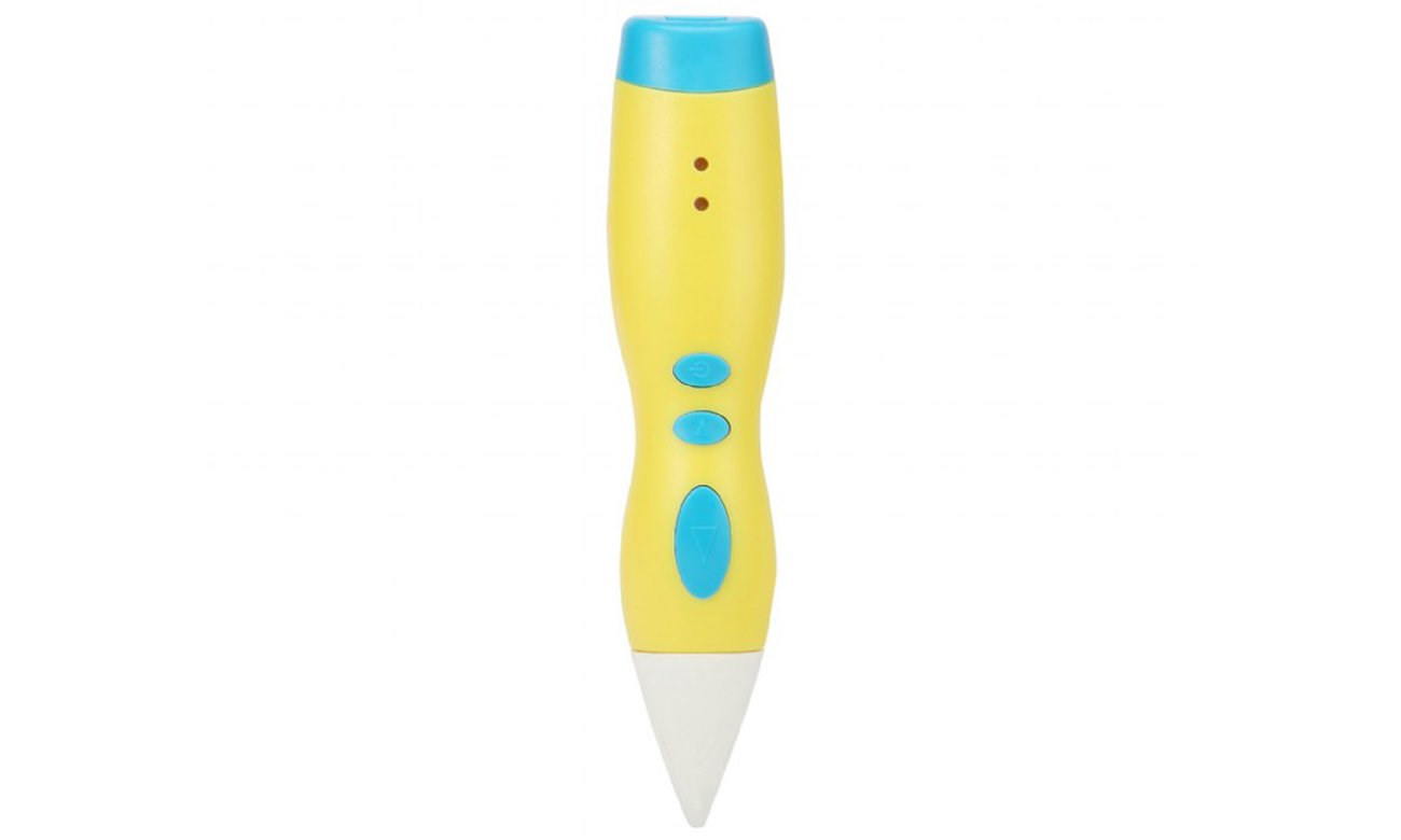 Gembird 3DP-PENLT-01 żołty