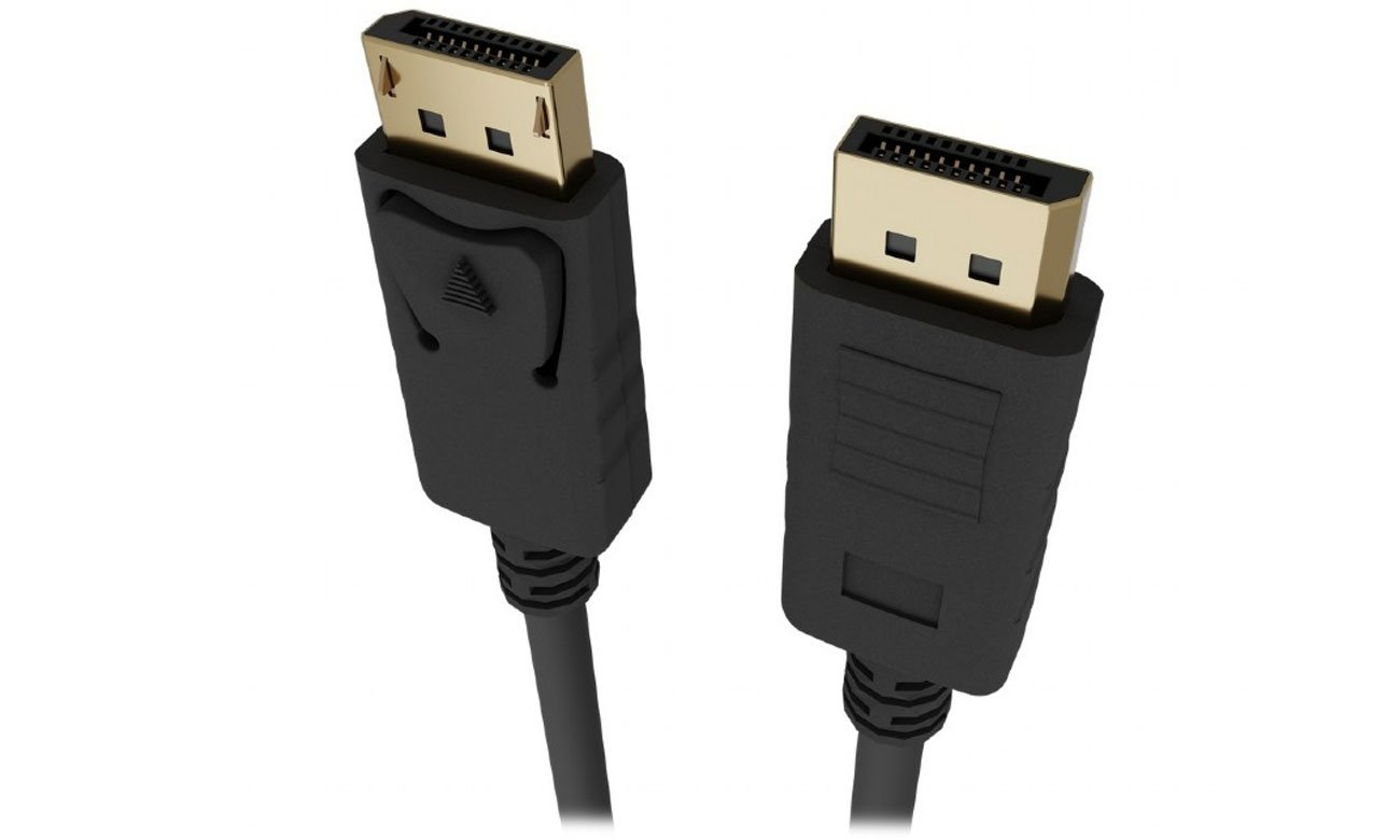 Kabel Gembird DisplayPort v1.2 1.8mc