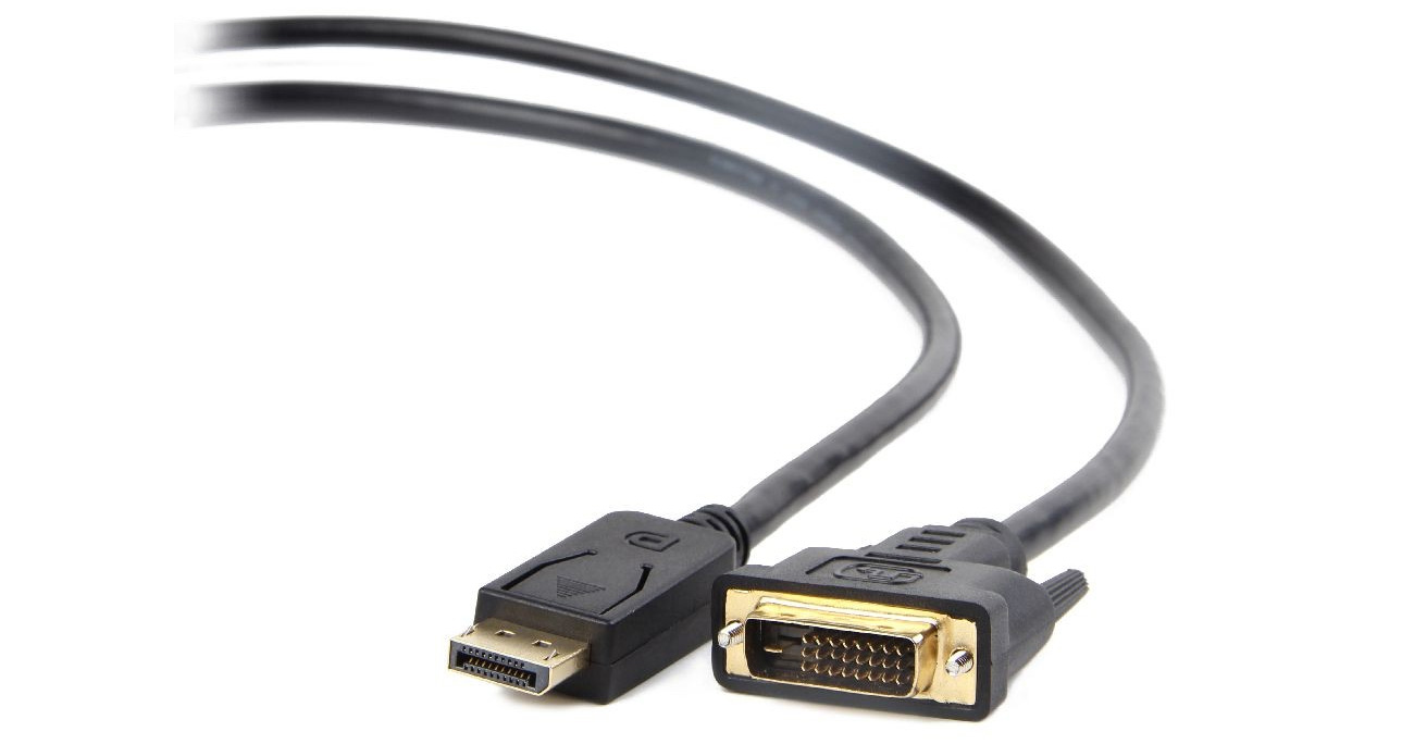 Kabel DisplayPort Gembird