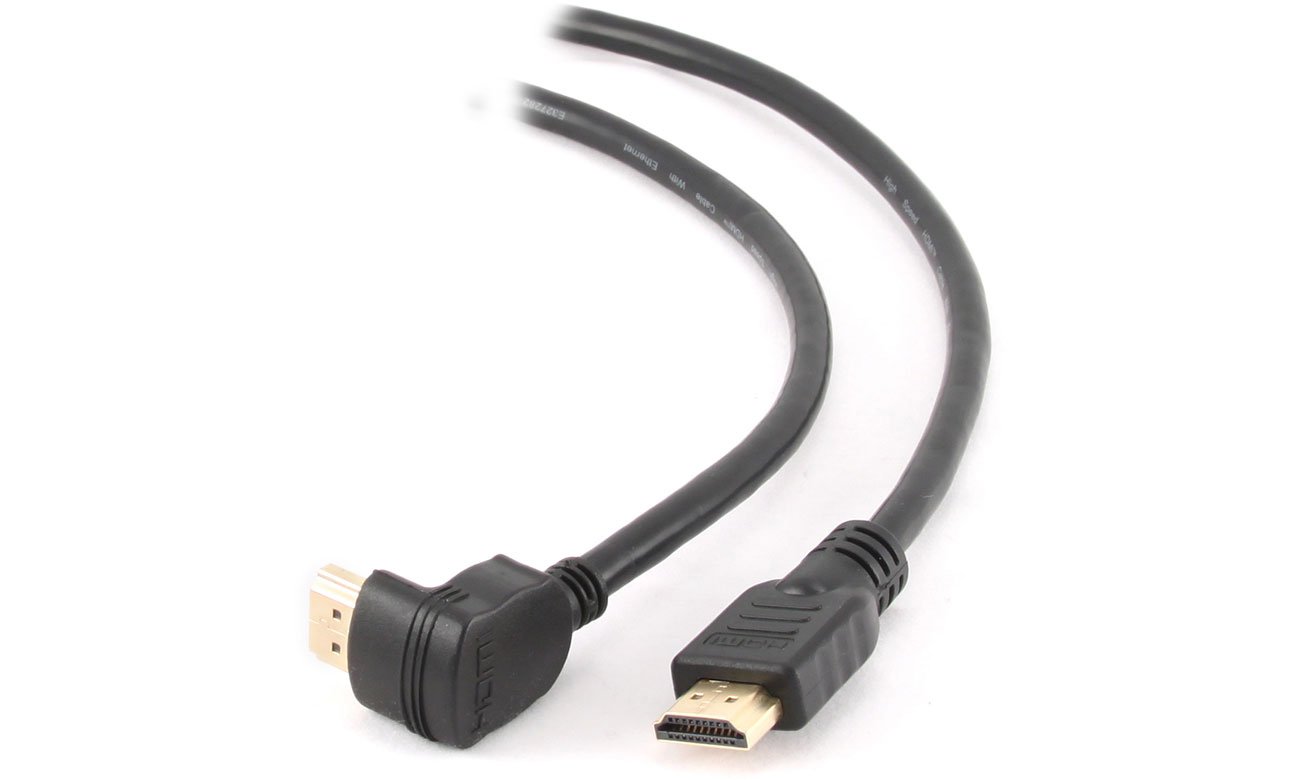 Kabel HDMI Gembird CC-HDMI490-10