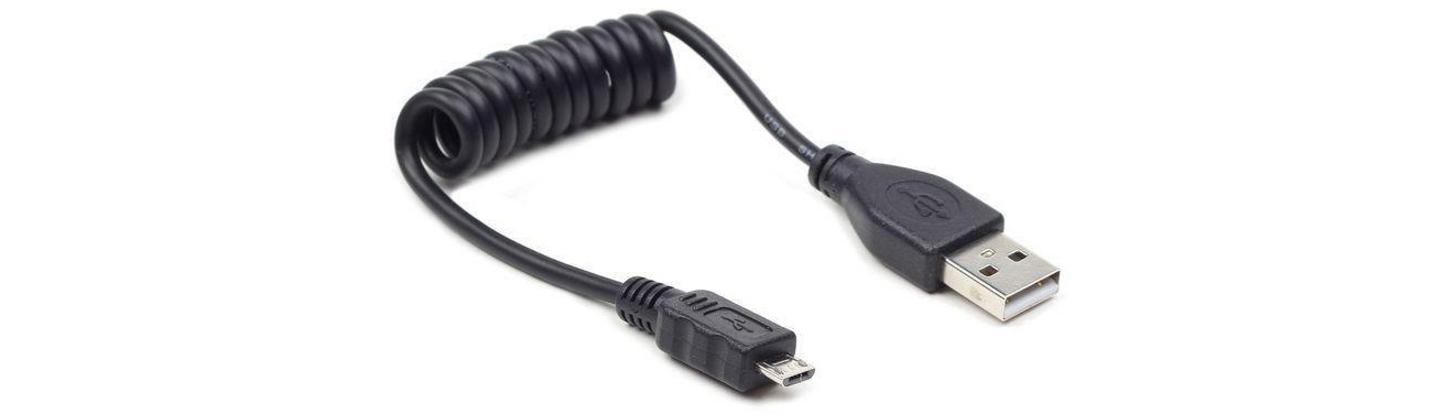  Gembird micro USB/USB