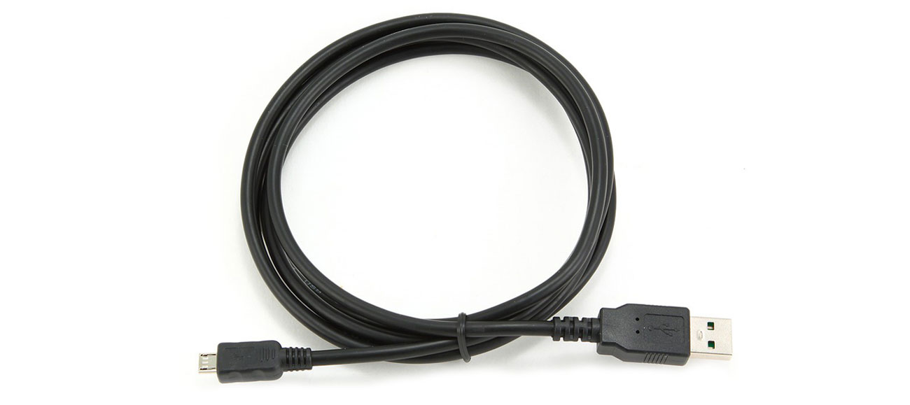 Gembird micro USB/USB 1m dwustronna wtyczka kabel usb kabel micro usb