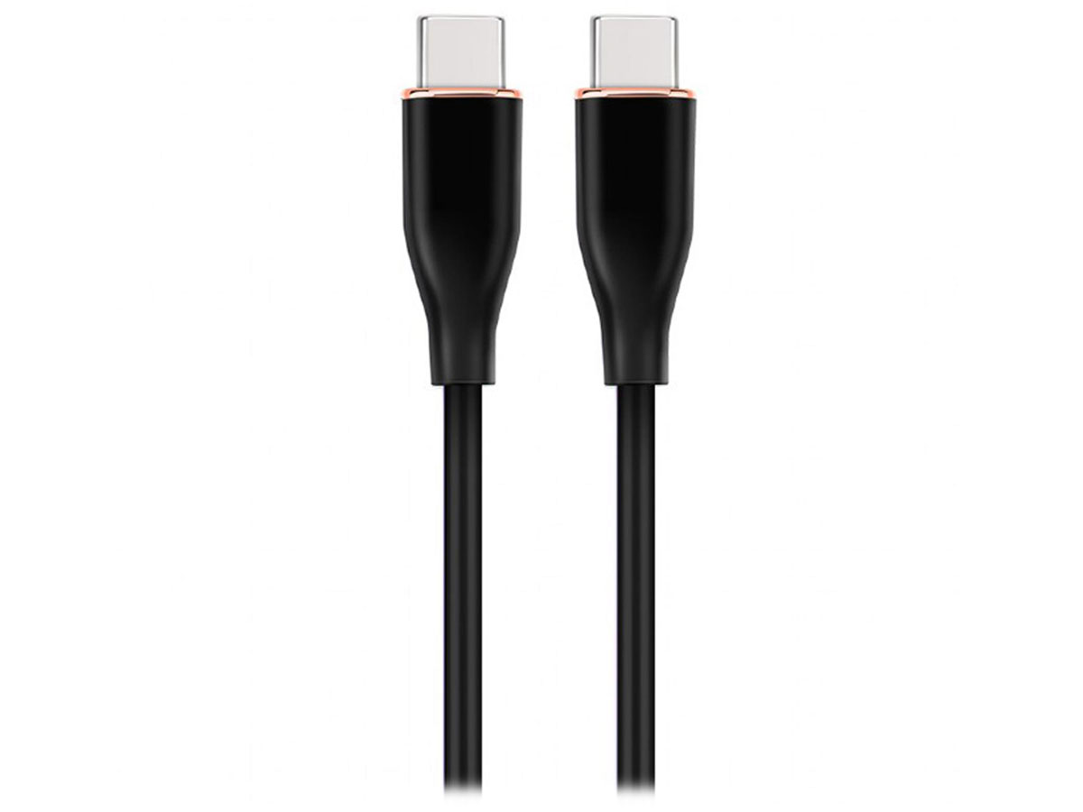 Kabel Gembird USB-C - USB-C 1,5m