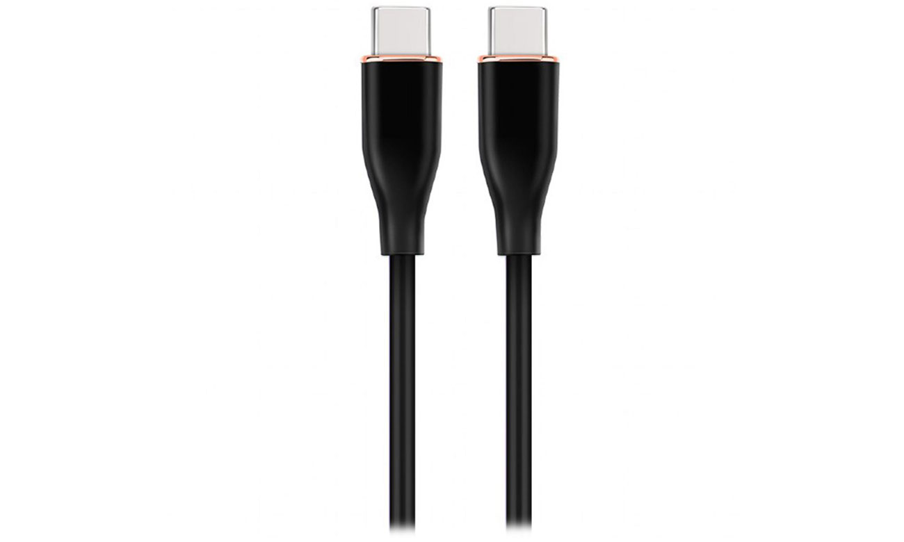 Kabel Gembird USB-C - USB-C 1,5m