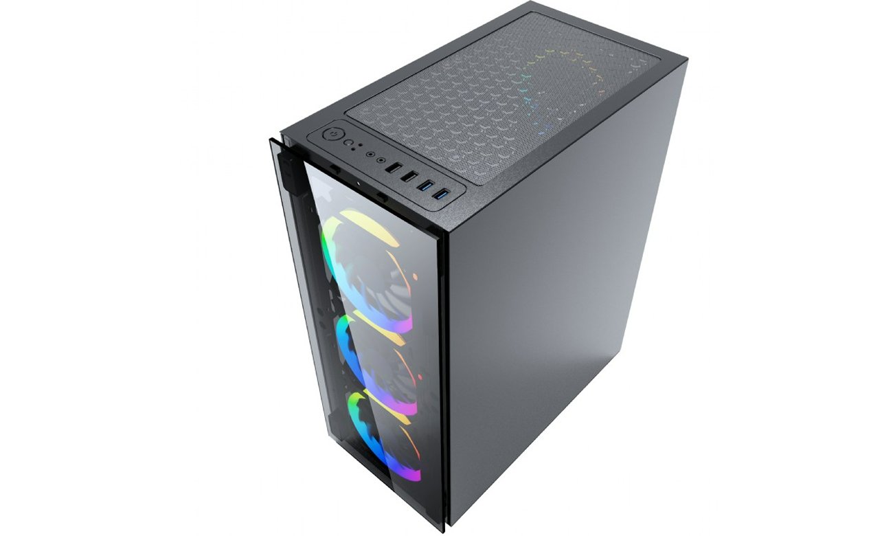 Gembird Formax 1500 RGB wygląd