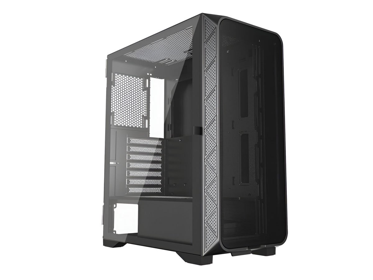 Gembird Fornax M200 Black