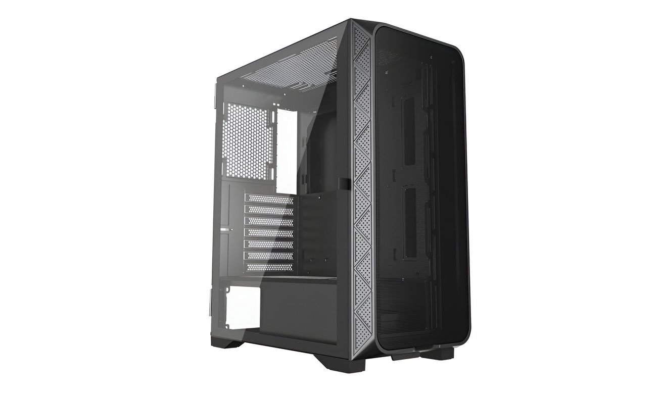 Gembird Fornax M200 Black