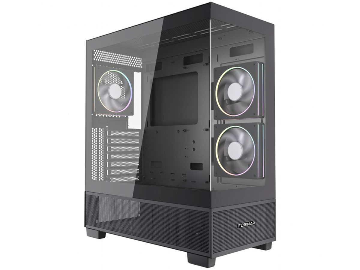 Gembird Fornax X550