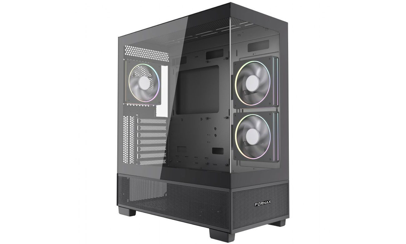 Gembird Fornax X550