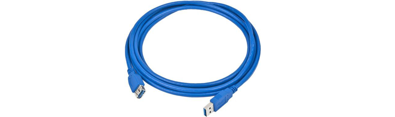 Gembird przedłużacz USB 3.0