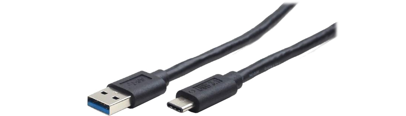 Kabel USB Gembird Kabel USB - USB typ C 1,8m CCP-USB3-AMCM-6