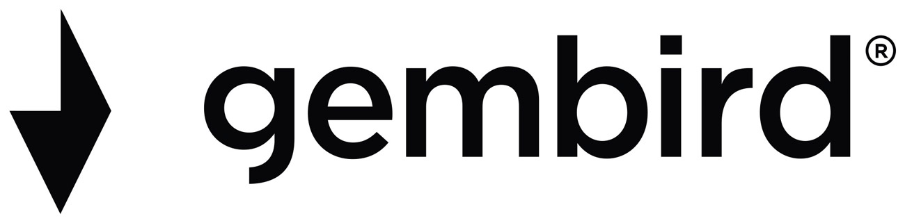 Logo Gembird