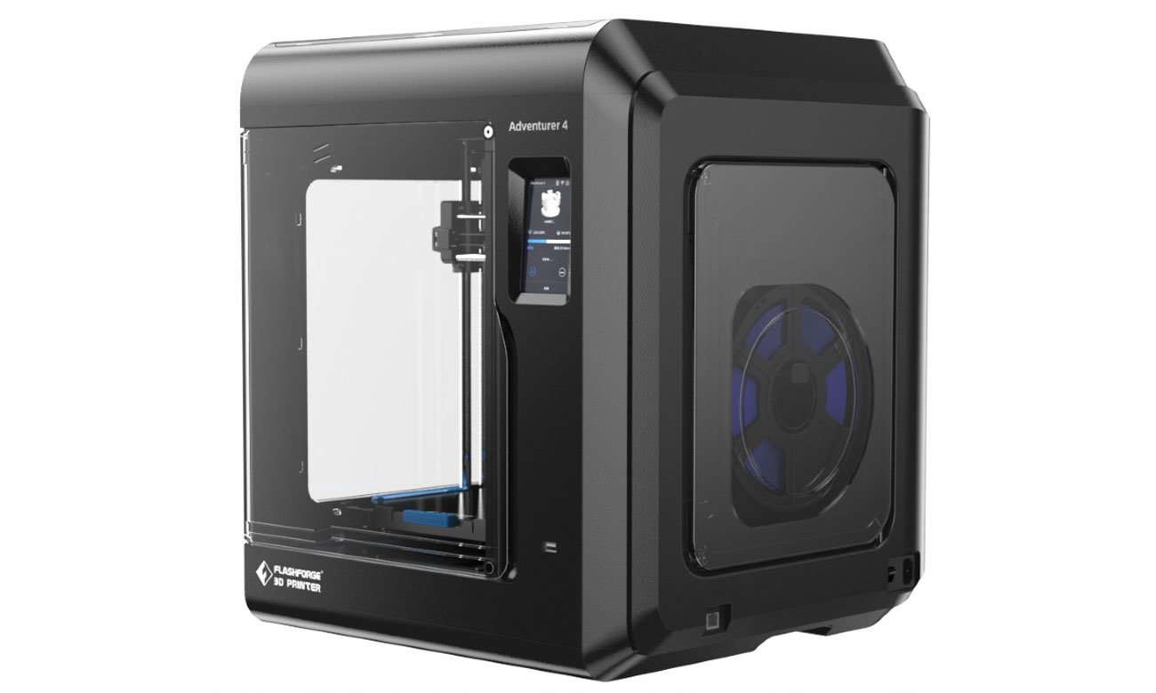 Gembird FlashForge Adventurer 4