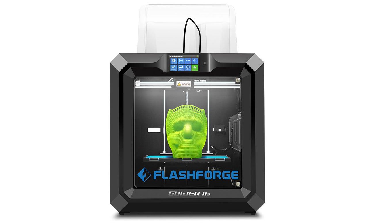 Drukarka 3D FlashForge Guider 2S