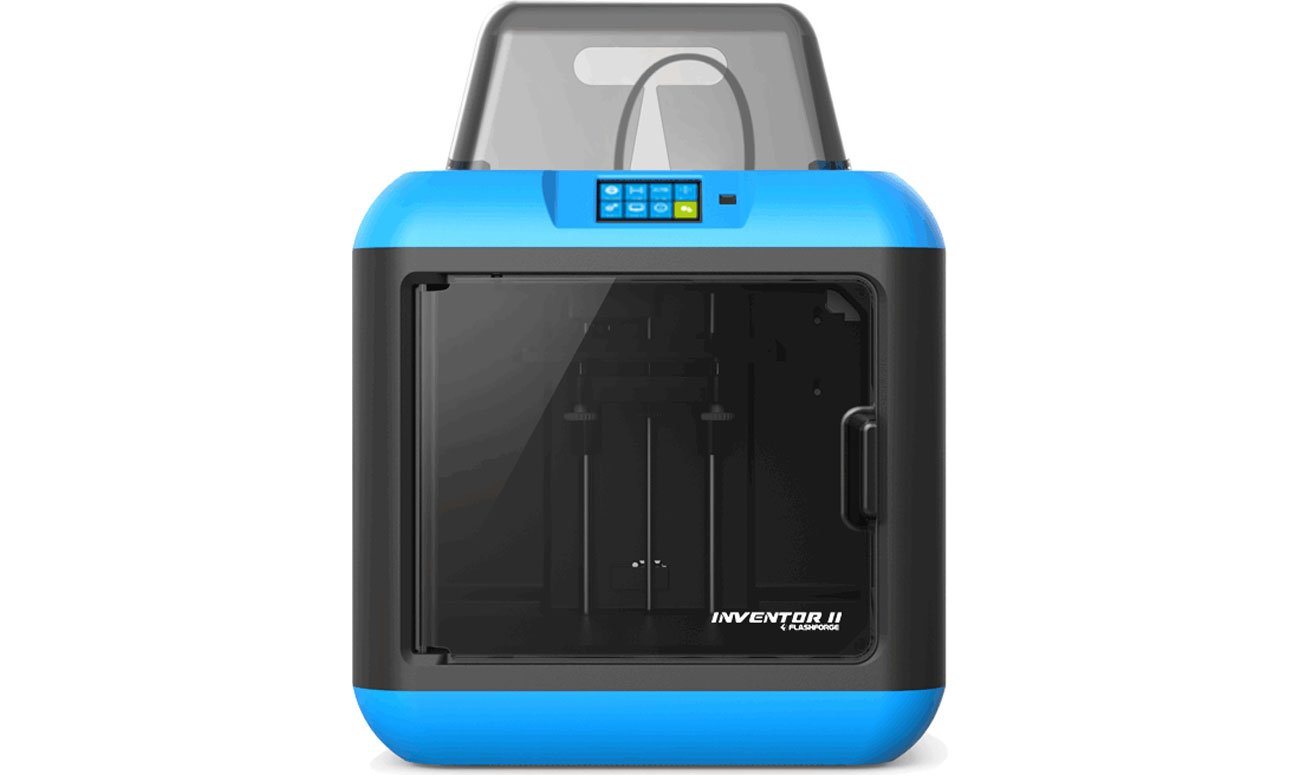 Drukarka 3D FlashForge Inventor 2