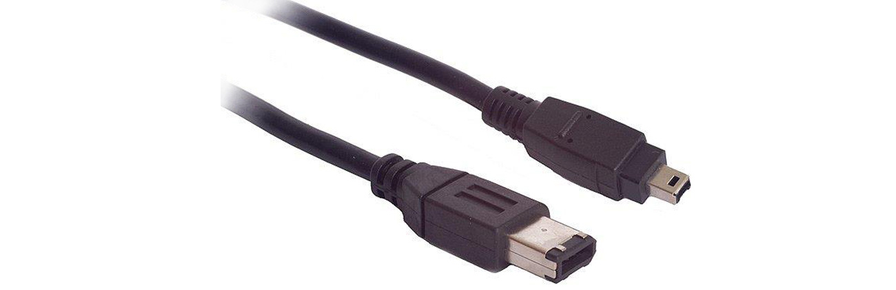 Kabel FireWire Gembird