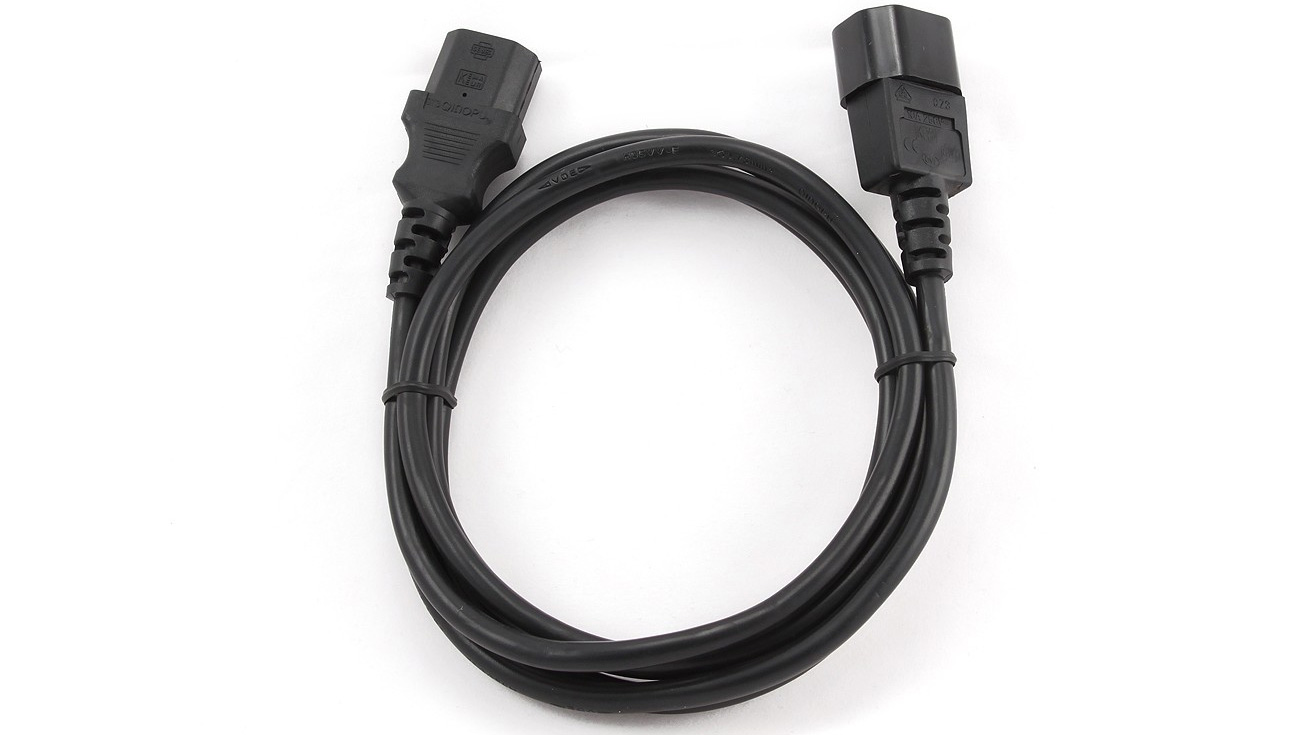 Kabel zasilający Gembird do komputera