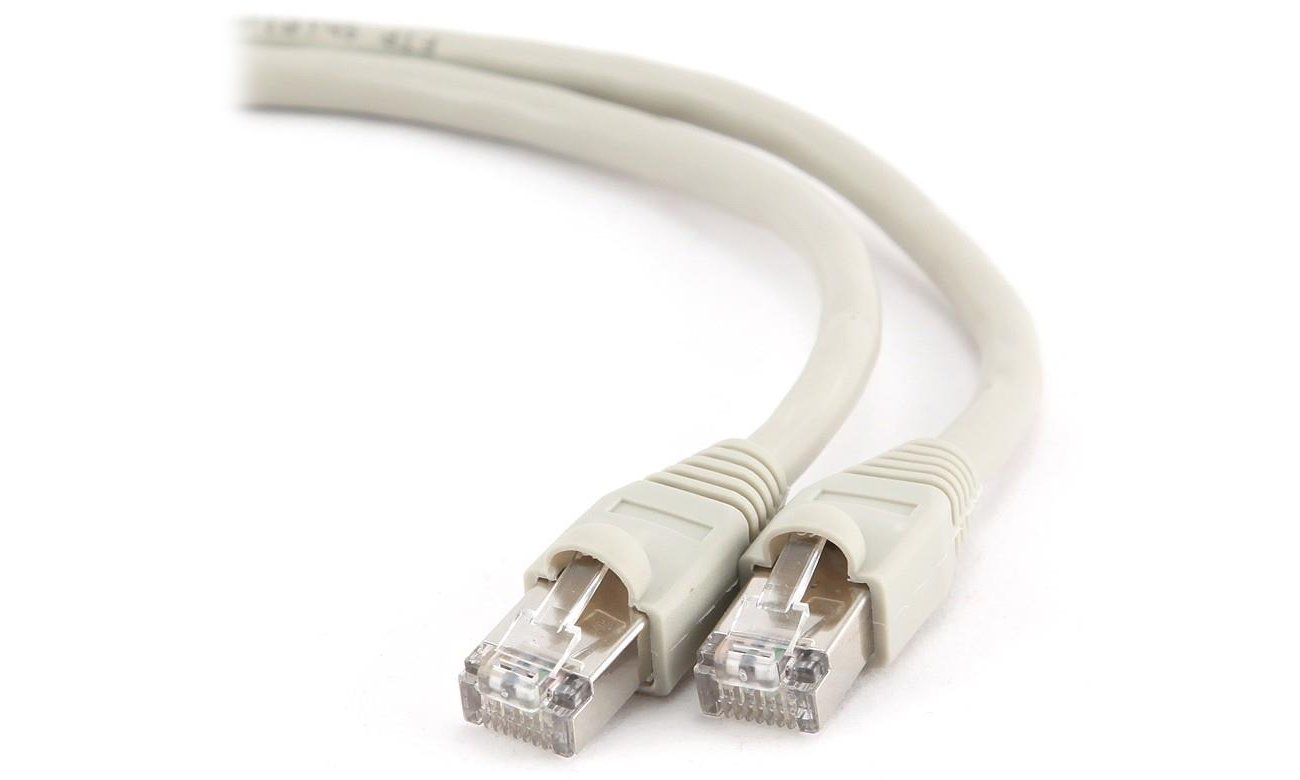 Netzwerkkabel RJ-45 (LAN) Gembird 5m FTP Kat.6e PP6-5M